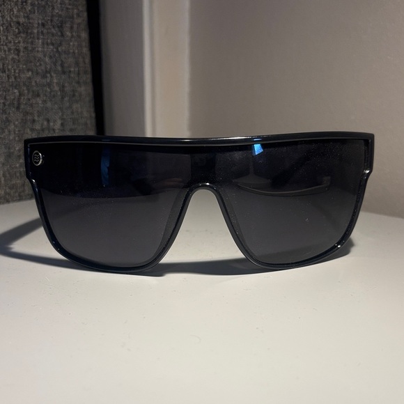 Neven Other - Neven Black Sunglasses